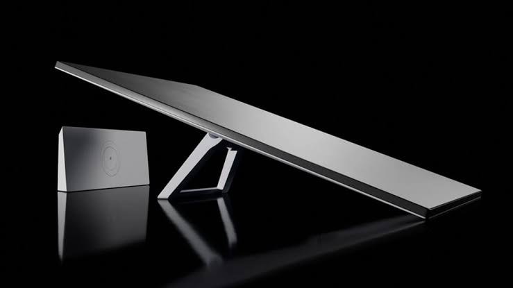 Starlink Standard terminal